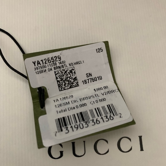 Gucci Watch - Picture 8 of 10